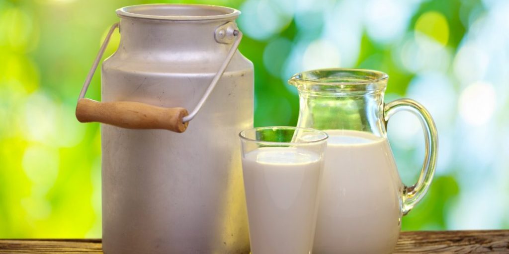 Imagem Ilustrando a Notícia: Nutricionista alerta sobre consumo de produtos “sem lactose” por intolerantes