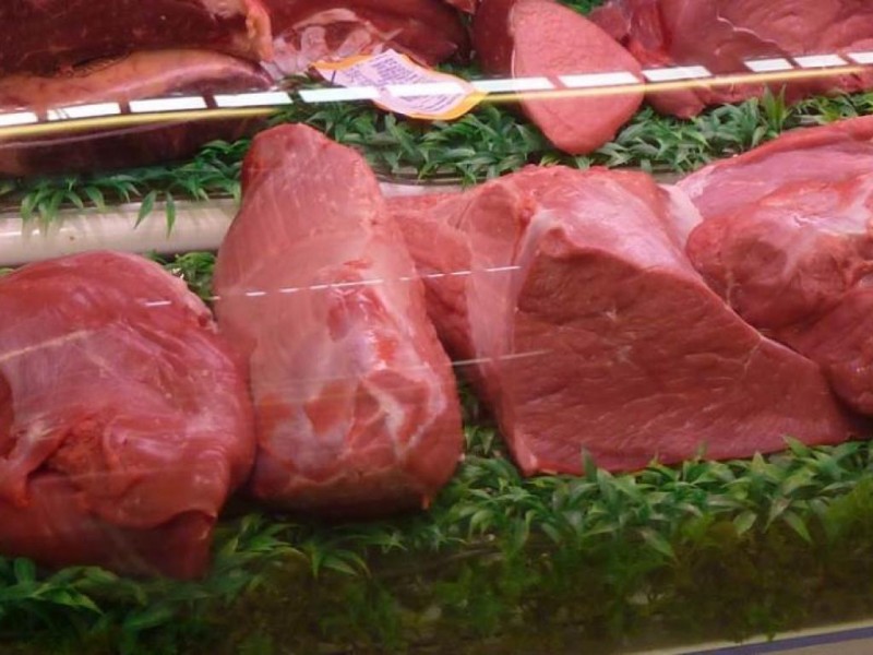 Imagem Ilustrando a Notícia: Carne brasileira é a “melhor do mundo”, diz Temer