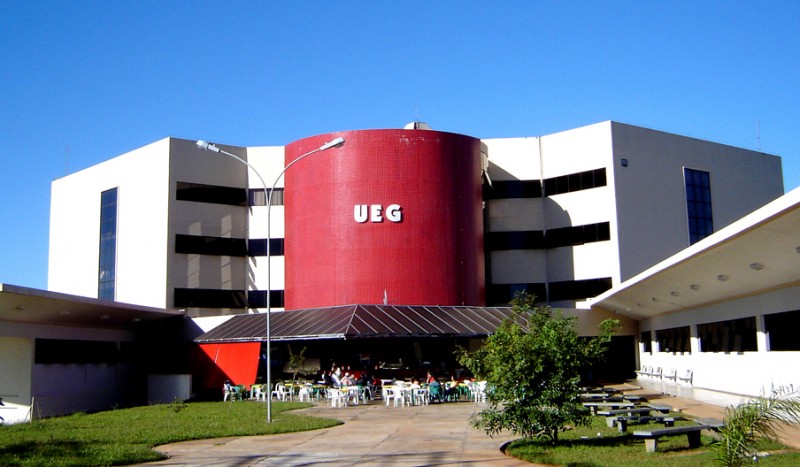 Imagem Ilustrando a Notícia: UEG oferece mestrado na Cidade de Goiás