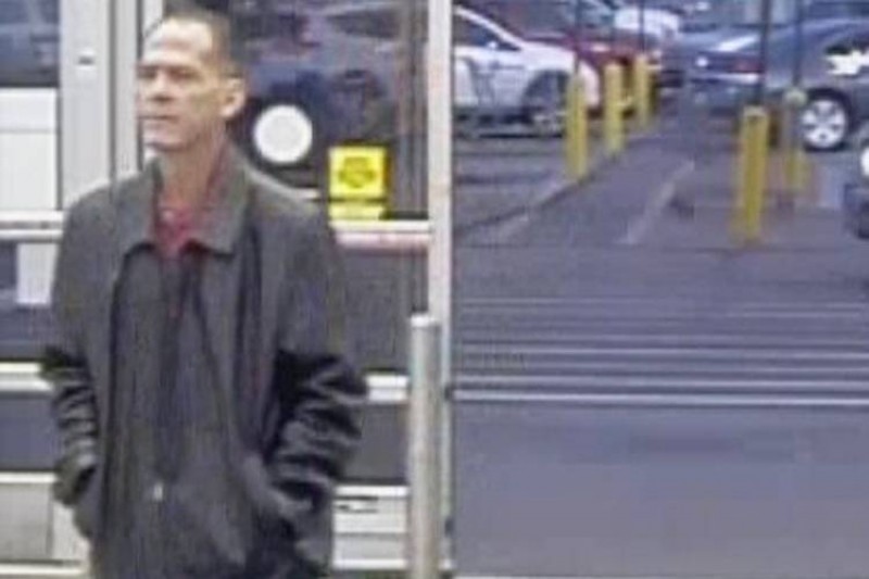 Imagem Ilustrando a Notícia: Polícia captura atirador que matou três em supermercado nos EUA