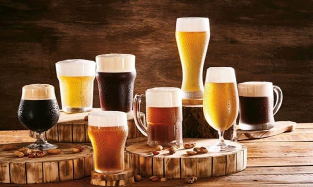 Imagem Ilustrando a Notícia: Circuito Artesanal reúne mais de 30 cervejarias em Aparecida de Goiânia neste fim de semana