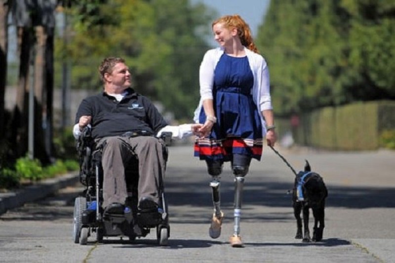 Imagem Ilustrando a Notícia: Pessoas com deficiência podem pedir isenção de imposto pela internet