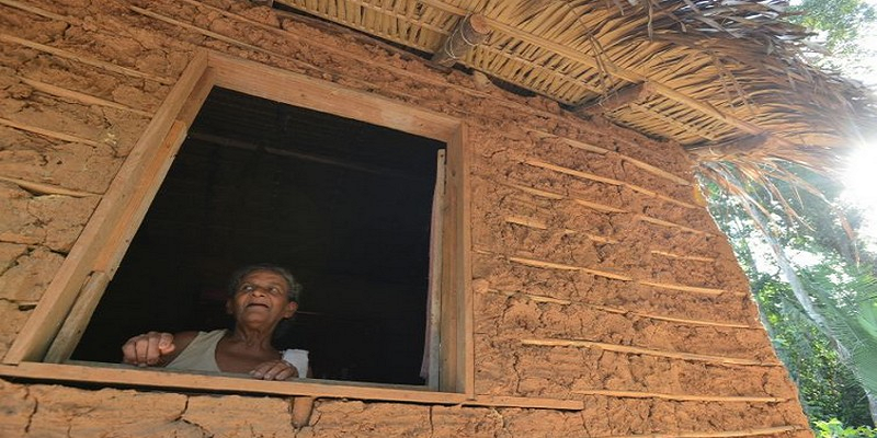 Imagem Ilustrando a Notícia: Incra estuda reduzir área de quilombo na Cidade Ocidental