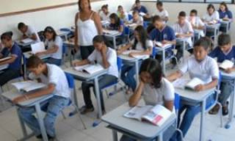 Imagem Ilustrando a Notícia: FCC será a banca do concurso da Educação da Bahia