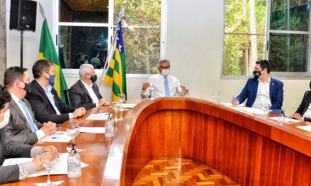 Imagem Ilustrando a Notícia: FCO destina R$ 2,48 bilhões para fomentar atividades de empresas e produtores rurais em Goiás