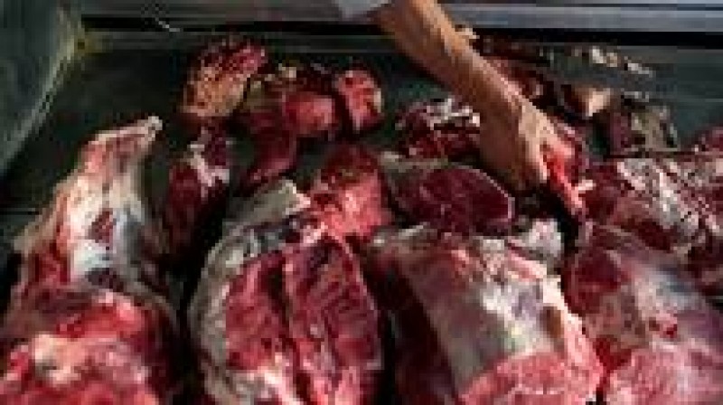 Imagem Ilustrando a Notícia: Grupo BRF é investigado por omitir presença de salmonela em carnes