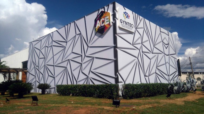 Imagem Ilustrando a Notícia: Iniciativa privada inaugura Hub de Inovação no Goiânia 2