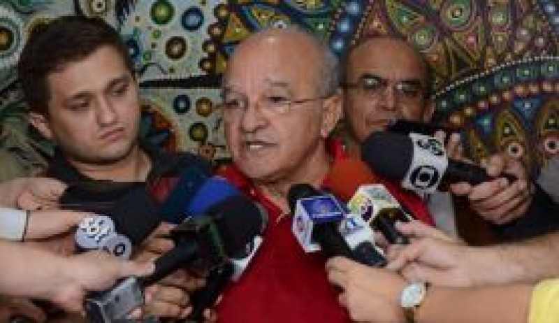 Imagem Ilustrando a Notícia: TSE confirma cassação do governador do Amazonas e decide por novas eleições