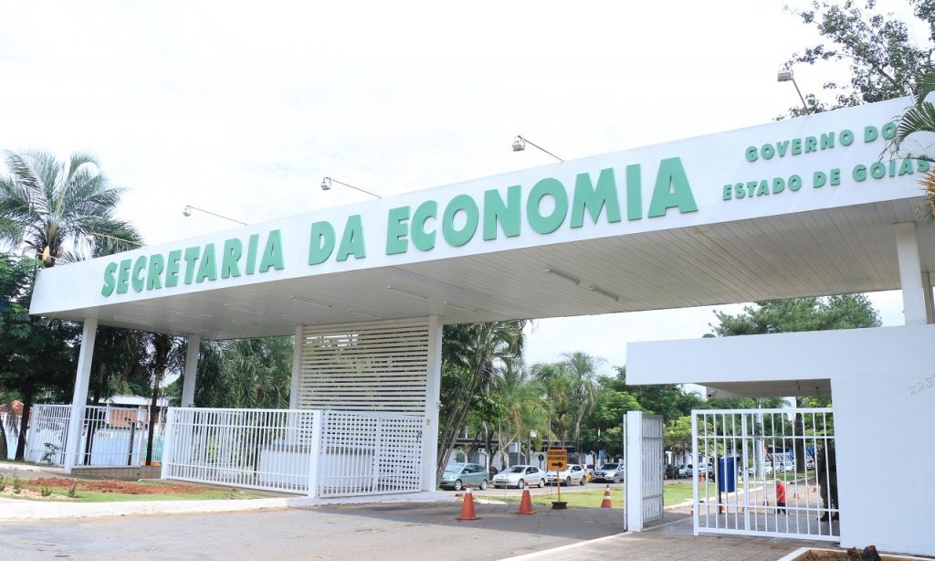 Imagem Ilustrando a Notícia: Secretaria da Economia de Goiás recupera R$ 90 milhões sonegados por empresa