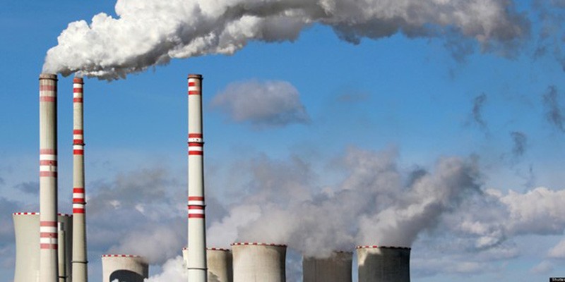 Imagem Ilustrando a Notícia: Brasil deve reduzir emissão de gases antes do previsto