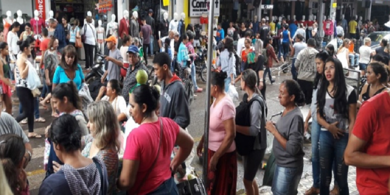 Imagem Ilustrando a Notícia: Desocupação volta a crescer em Goiás no 1º trimestre de 2018