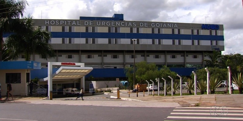 Imagem Ilustrando a Notícia: Após interdição de hospital, destino de pacientes é incerto