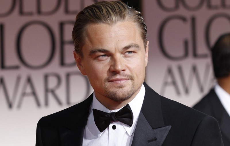 Imagem Ilustrando a Notícia: Warner quer Leonardo DiCaprio como Coringa em filme solo do personagem