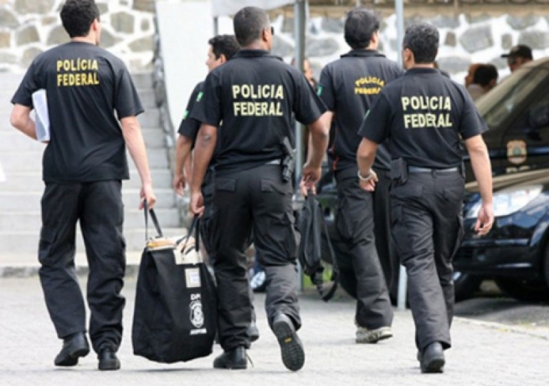 Imagem Ilustrando a Notícia: Lava Jato denuncia empreiteiros por barrar investigações da CPI da Petrobras