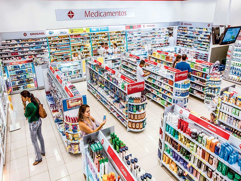 Imagem Ilustrando a Notícia: Medicamentos estão mais caros