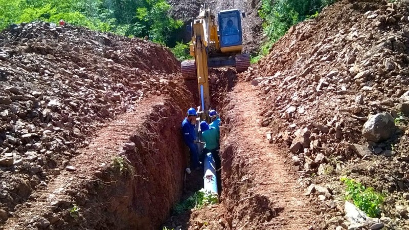 Imagem Ilustrando a Notícia: Goiás avança na gestão de recursos hídricos
