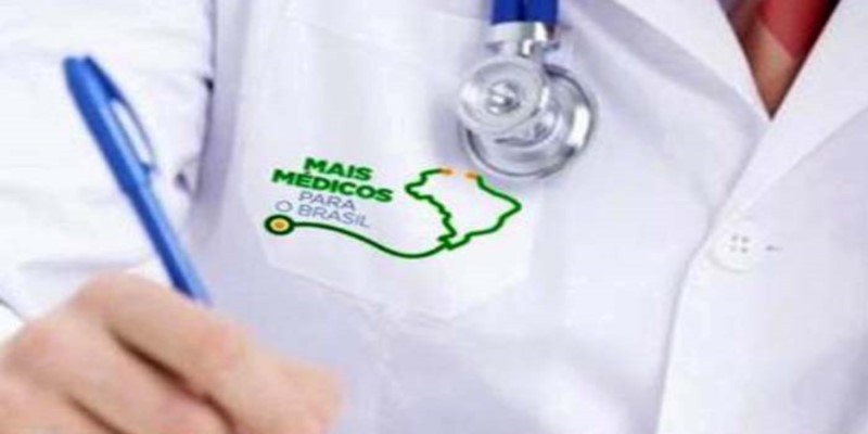 Imagem Ilustrando a Notícia: Saúde suspeita de ataque cibernético a site do Mais Médicos
