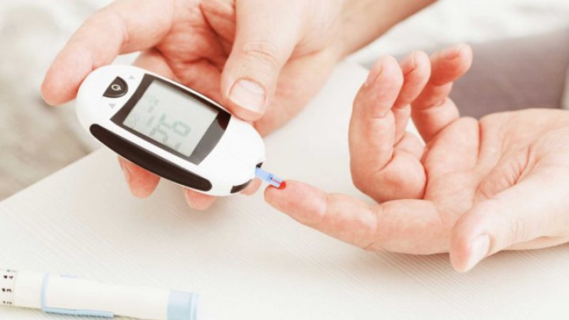 Imagem Ilustrando a Notícia: Entidade promove ação de conscientização sobre diabetes