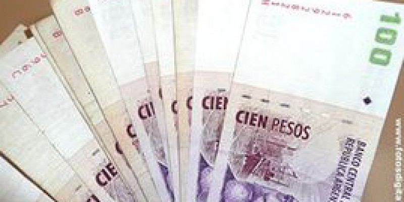 Imagem Ilustrando a Notícia: Argentina manterá taxa de juros em 40%