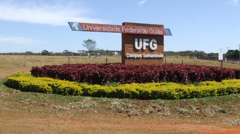 Imagem Ilustrando a Notícia: MEC libera R$ 7 milhões para universidades federais de Goiás
