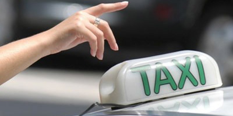 Imagem Ilustrando a Notícia: Estado expande troca de frota própria por táxi