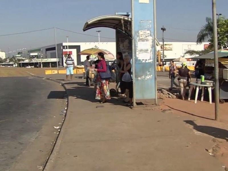 Imagem Ilustrando a Notícia: Municípios devem gerir pontos de ônibus