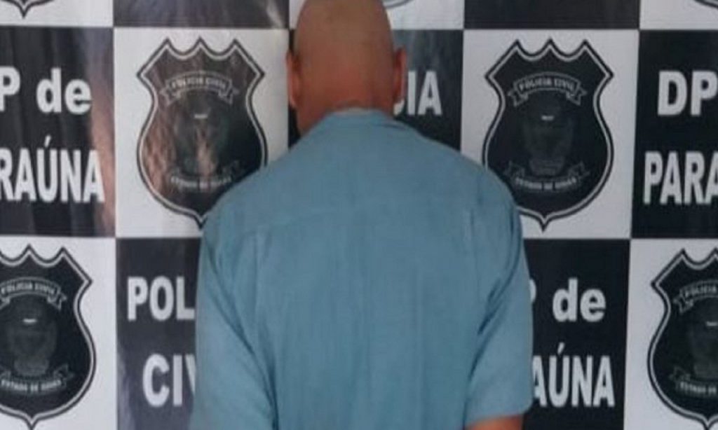 Imagem Ilustrando a Notícia: Pai estupra e engravida filha abusada por cunhado, em Paraúna