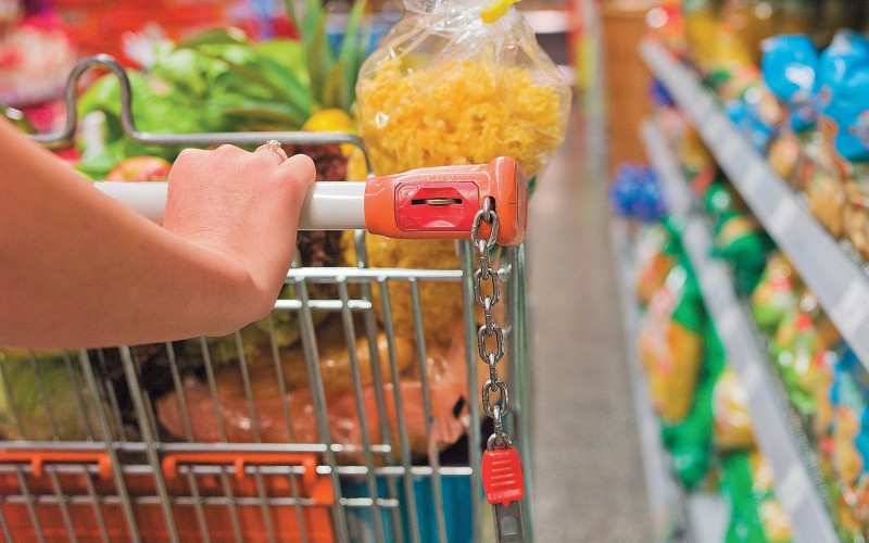 Imagem Ilustrando a Notícia: Depois da cesta básica, alimentos puxam inflação