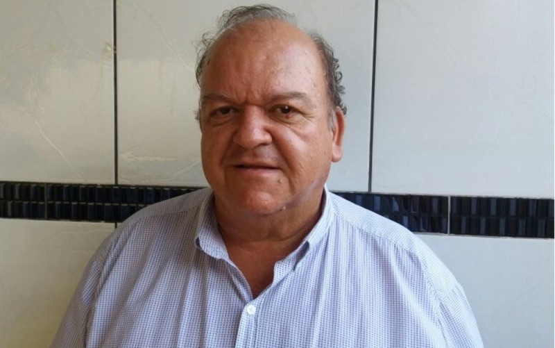 Imagem Ilustrando a Notícia: Candidato cassado é eleito prefeito de Petrolina de Goiás