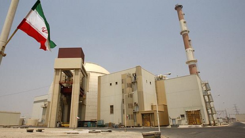 Imagem Ilustrando a Notícia: Irã e países parceiros reafirmam compromisso com acordo nuclear
