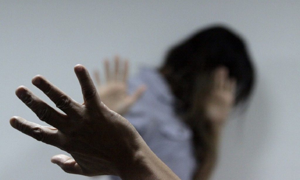 Imagem Ilustrando a Notícia: Denúncias de violência contra as mulheres crescem mais de 40% durante a quarentena
