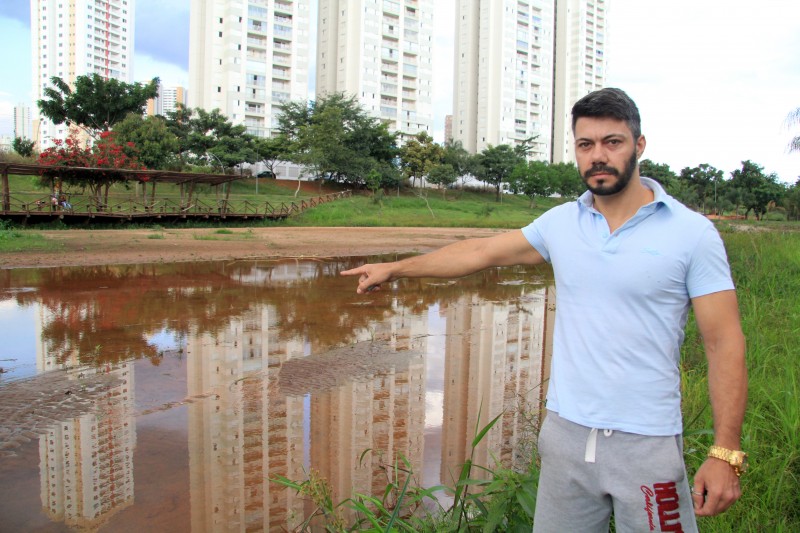 Imagem Ilustrando a Notícia: Parque Cascavel, um golpe imobiliário que ainda atrai