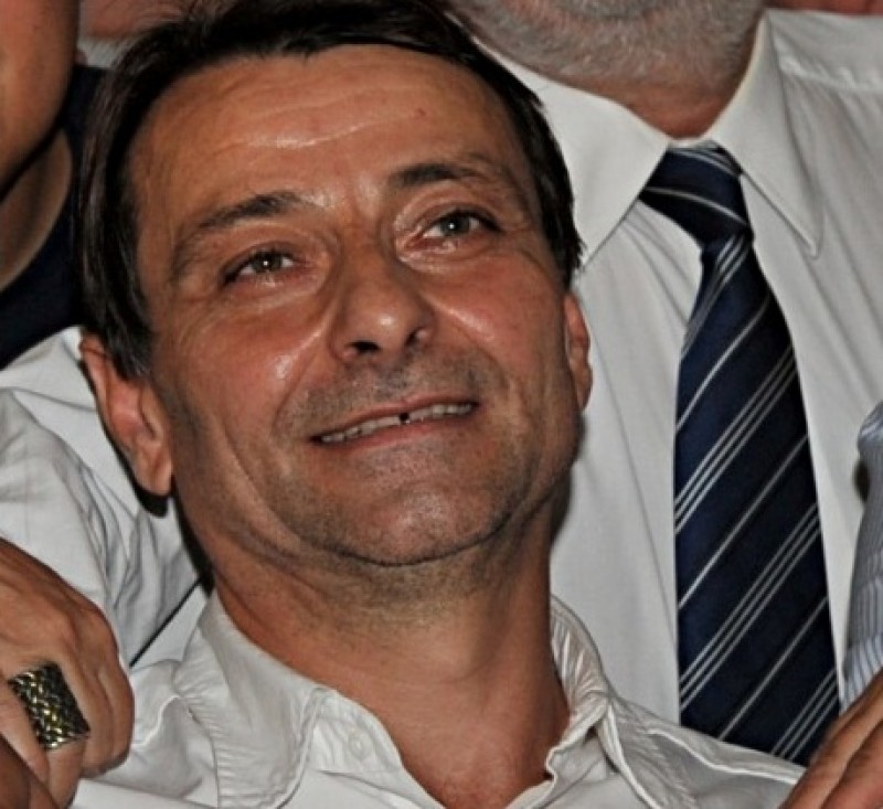 Imagem Ilustrando a Notícia: Ministro do STF nega habeas corpus a Cesare Battisti