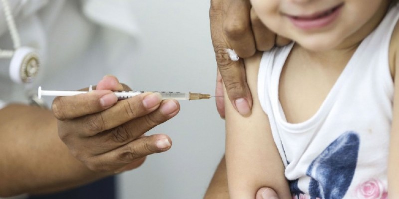 Imagem Ilustrando a Notícia: Ministério da Saúde pede imunização contra febre amarela