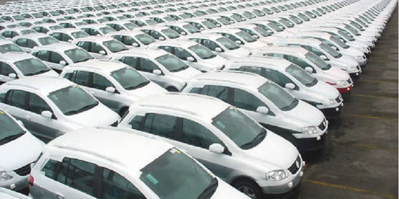 Imagem Ilustrando a Notícia: Anfavea aponta aumento de 7,1% em vendas de veículos, em setembro