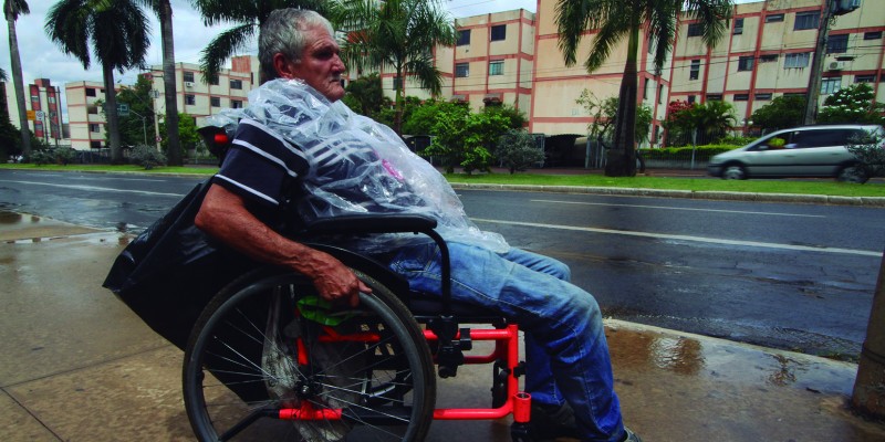 Imagem Ilustrando a Notícia: Obras de acessibilidade vão custar R$ 470 mil