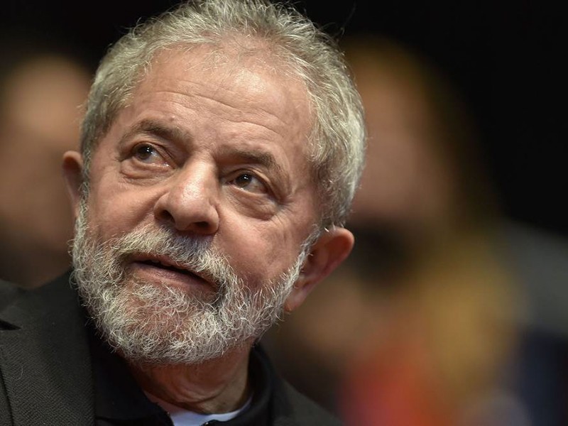 Imagem Ilustrando a Notícia: Julgamento do recurso de Lula é marcado para o dia 26 de março