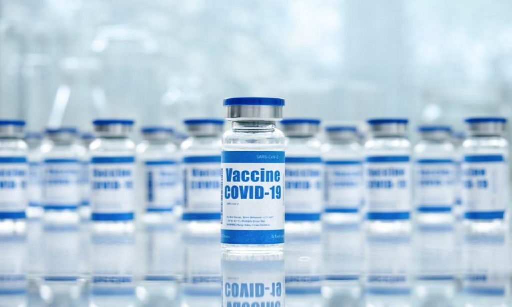 Imagem Ilustrando a Notícia: Medida provisória facilita compra de vacinas contra Covid-19