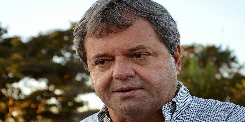 Imagem Ilustrando a Notícia: Jaime Rincón: “Goiás não pode sofrer um retrocesso”