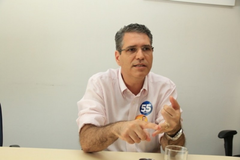 Imagem Ilustrando a Notícia: “Guarda Municipal não pode ser polícia municipal”, afirma Francisco Jr.