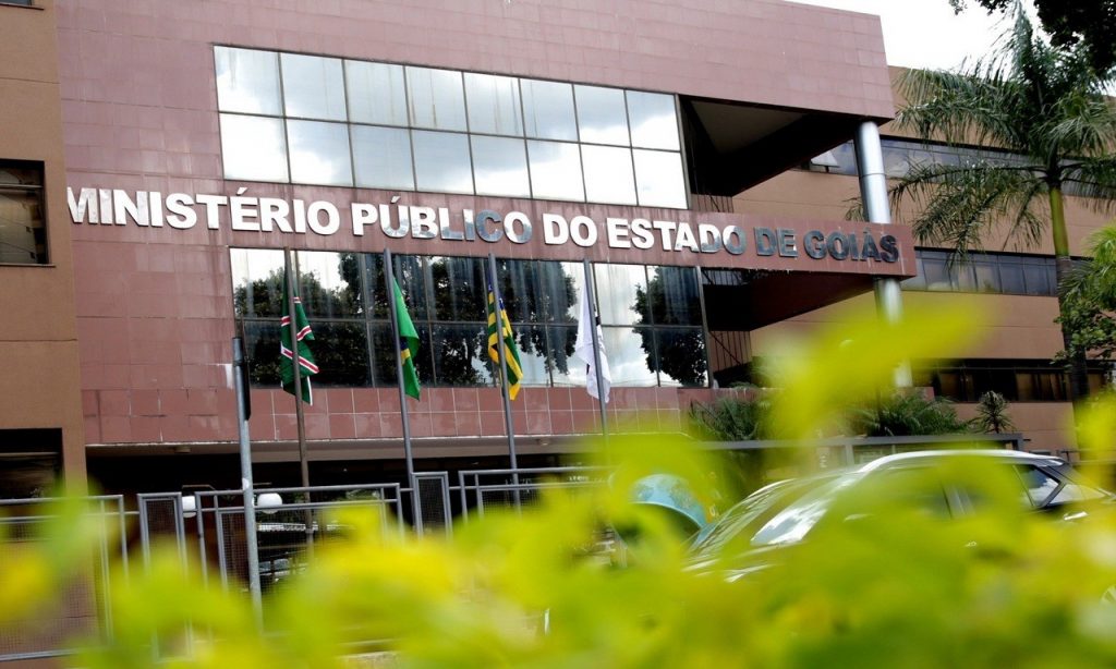 Imagem Ilustrando a Notícia: Empresas suspeitas de fraudar falências são investigadas em Goiás e outros estados