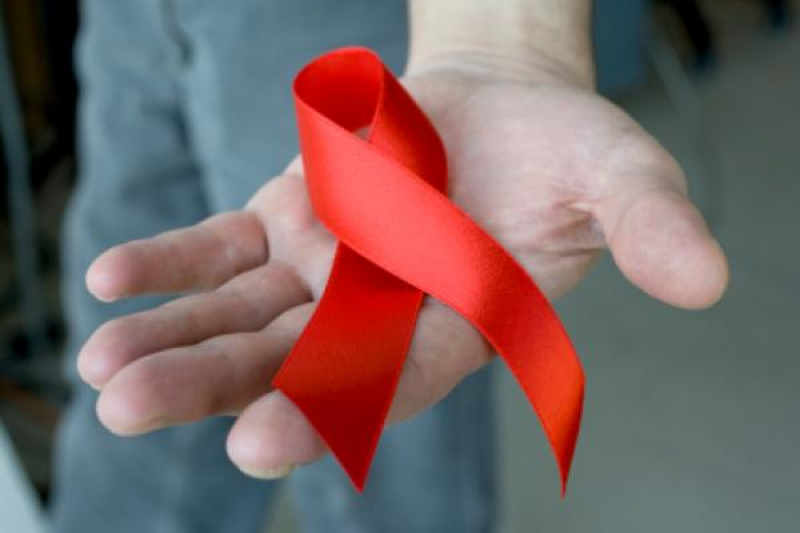 Imagem Ilustrando a Notícia: No Dia Mundial contra a Aids, Opas quer ampliar acesso à prevenção