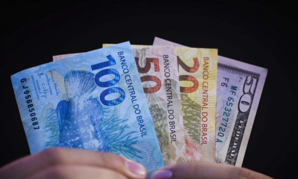 Imagem Ilustrando a Notícia: Vendas do Tesouro Direto atingem R$ 5,8 bilhões em maio