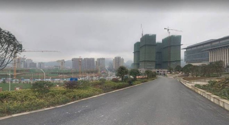 Imagem Ilustrando a Notícia: Nove pessoas morreram por envenenamento após vazamento de gás em fabrica chinesa