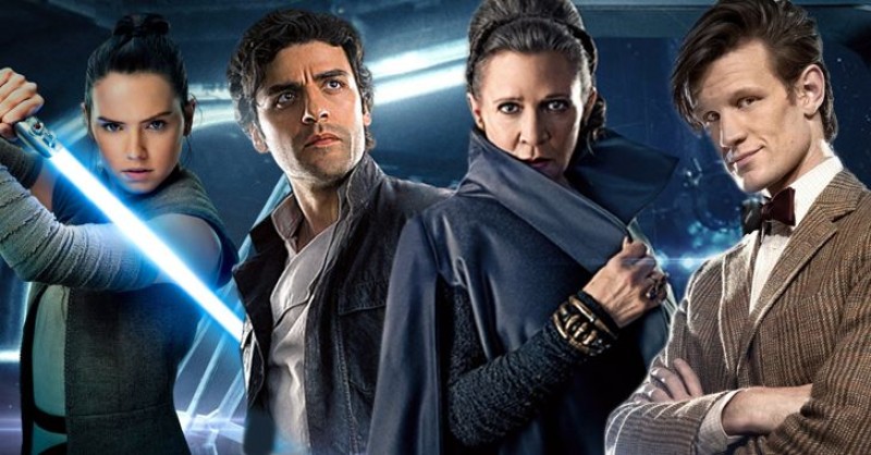 Imagem Ilustrando a Notícia: Disney vai “desacelerar” o lançamento de novos filmes ‘Star Wars”