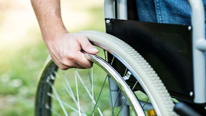 Imagem Ilustrando a Notícia: Decreto proíbe cobrança por cadeira de roda em viagem rodoviária