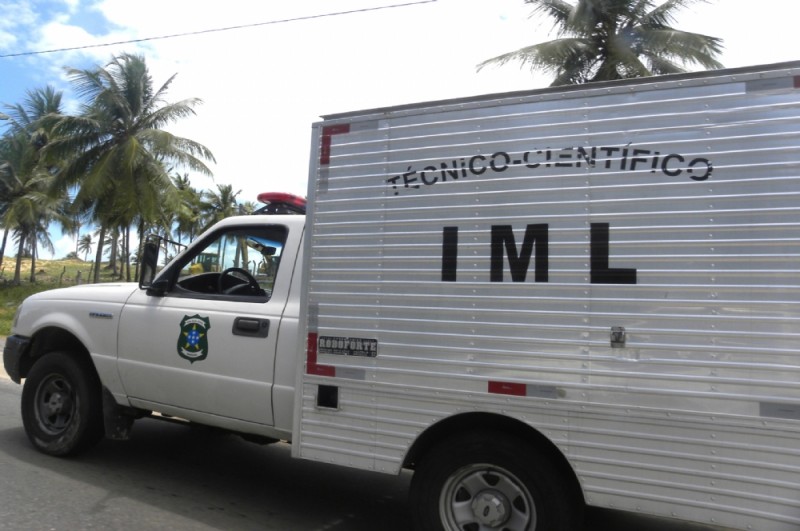 Imagem Ilustrando a Notícia: Novos IMLs devem ser construídos em Goiás