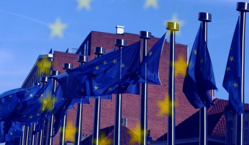Imagem Ilustrando a Notícia: Vinte e três países da UE concordam em criar uma união militar