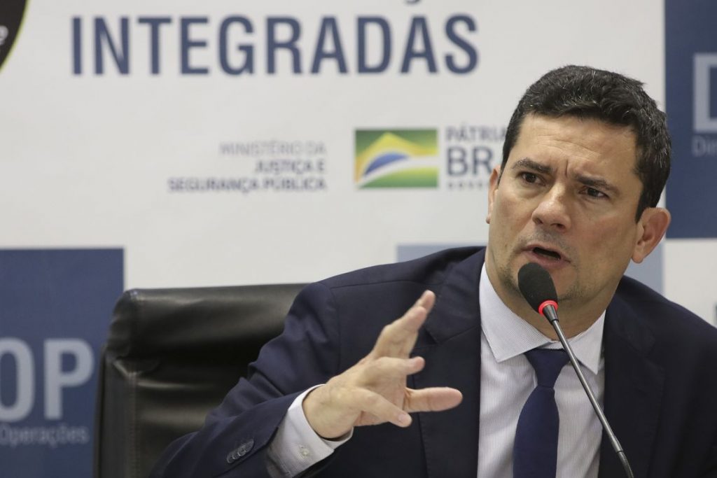 Imagem Ilustrando a Notícia: Bolsonaro terá agenda internacional intensa