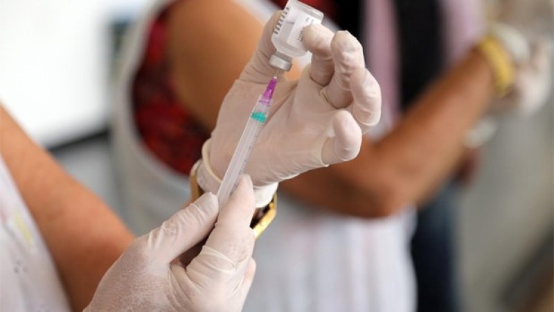 Imagem Ilustrando a Notícia: Maioria dos goianos está com vacinas atrasadas